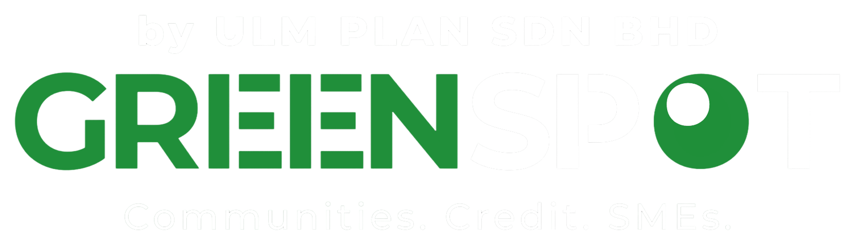 Greenspot by ULM Plan Sdn Bhd